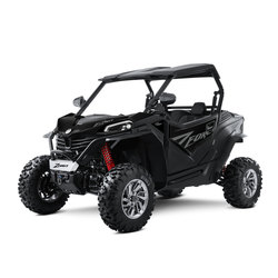 ZFORCE 950 SPORT EFI EPS